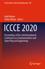ICCCE 2020, 2 Teile