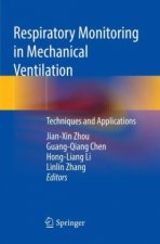 Respiratory Monitoring in Mechanical Ventilation