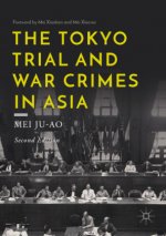 Tokyo Trial and War Crimes in Asia