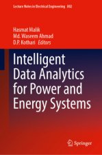 Intelligent Data Analytics for Power and Energy Systems