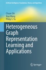 Heterogeneous Graph Representation Learning and Applications