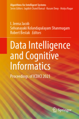 Data Intelligence and Cognitive Informatics