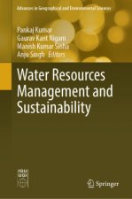 Water Resources Management and Sustainability