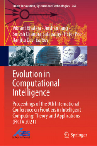 Evolution in Computational Intelligence