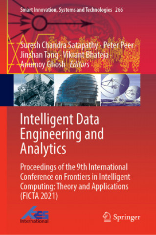 Intelligent Data Engineering and Analytics