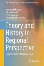 Theory and History in Regional Perspective
