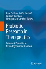 Probiotic Research in Therapeutics