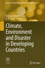 Climate, Environment and Disaster in Developing Countries