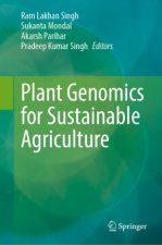 Plant Genomics for Sustainable Agriculture