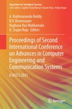 Proceedings of Second International Conference on Advances in Computer Engineering and Communication Systems