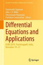 Differential Equations and Applications