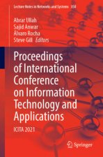 Proceedings of International Conference on Information Technology and Applications