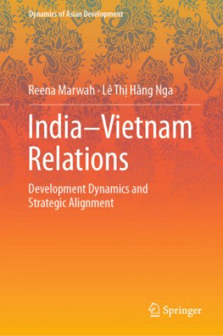 India-Vietnam Relations