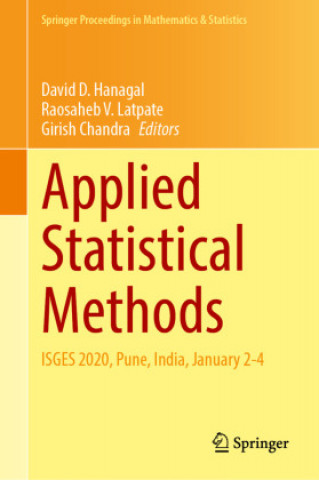 Applied Statistical Methods