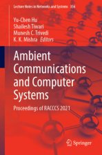 Ambient Communications and Computer Systems
