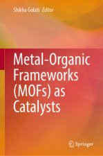 Metal-Organic Frameworks (MOFs) as Catalysts
