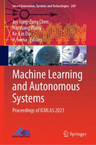 Machine Learning and Autonomous Systems