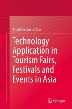 Technology Application in Tourism Fairs, Festivals and Events in Asia