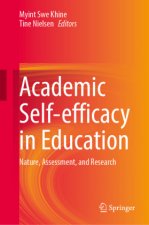 Academic Self-efficacy in Education