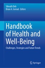 Handbook of Health and Well-Being