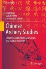 Chinese Archery Studies