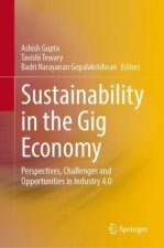 Sustainability in the Gig Economy