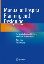 Manual of Hospital Planning and Designing