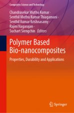 Polymer Based Bio-nanocomposites