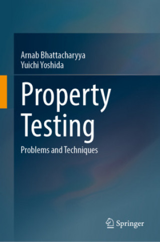 Property Testing