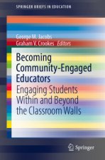 Becoming Community-Engaged Educators