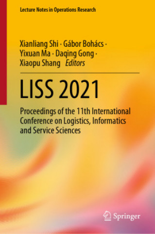 LISS 2021