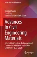 Advances in Civil Engineering Materials