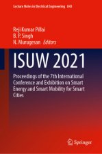 ISUW 2021