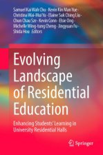 Evolving Landscape of Residential Education