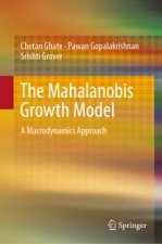 Mahalanobis Growth Model
