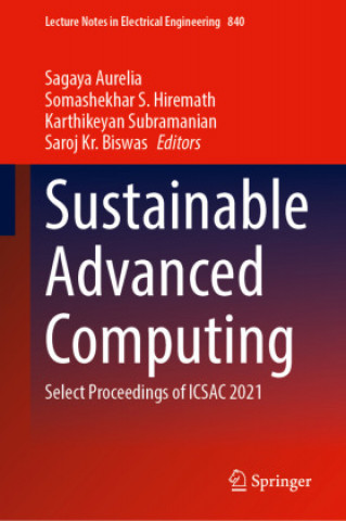 Sustainable Advanced Computing