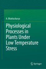 Physiological Processes in Plants Under Low Temperature Stress