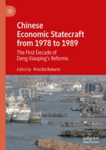 Chinese Economic Statecraft from 1978 to 1989