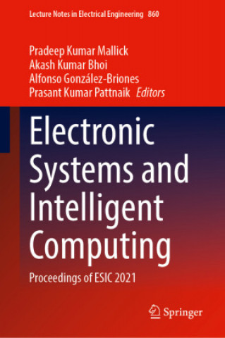 Electronic Systems and Intelligent Computing