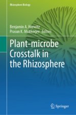 Microbial Cross-talk in the Rhizosphere