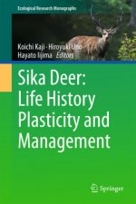 Sika Deer: Life History Plasticity and Management