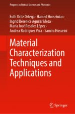Material Characterization Techniques and Applications