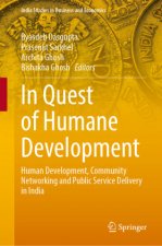 In Quest of Humane Development