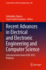 Recent Advances in Electrical and Electronic Engineering and Computer Science