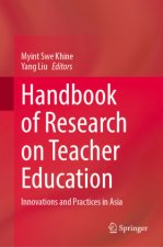 Handbook of Research on Teacher Education