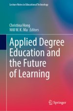 Applied Degree Education and the Future of Learning