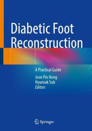 Diabetic Foot Reconstruction