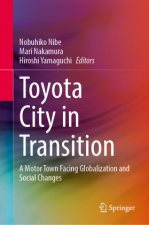 Toyota City in Transition