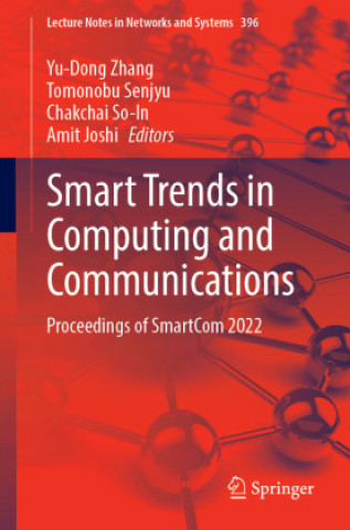 Smart Trends in Computing and Communications