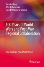 100 Years of World Wars and Post-War Regional Collaboration